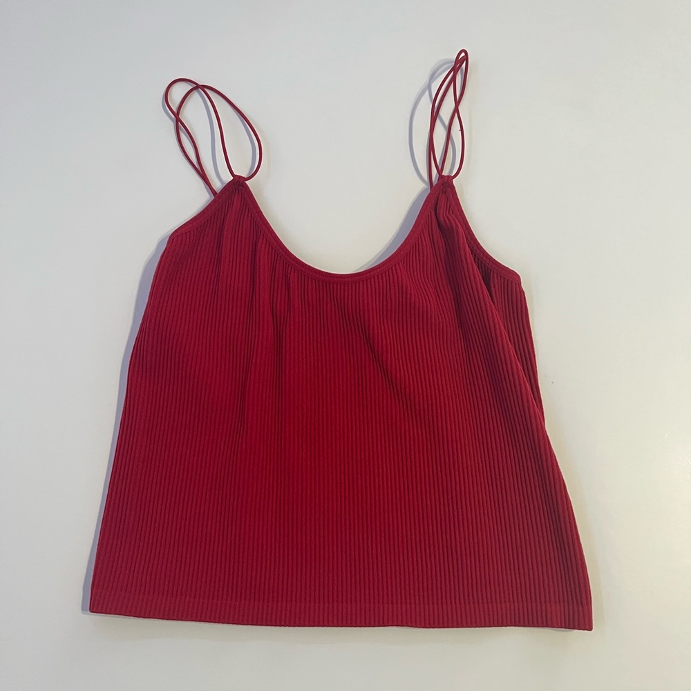red tank